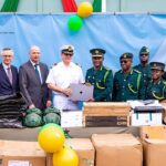 Ghana and Germany negotiate mutual development cooperation agreements