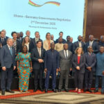 German government provides logistical support to GIS to improve operational efficiency