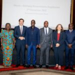 Swiss Ambassador hails women contribution in the Shea and Textiles industry