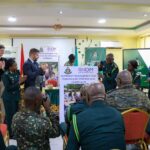 Denmark backs Ghana’s bid to be Africa’s first to publish SEEA solid waste account