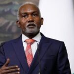 Ghana’s ambassador to US visits 11 Ghanians detained by ICE