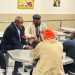 Trump says progress made in Ukraine talks but ‘thorny issues’ remain