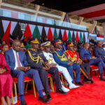 Ghana and Colombia strengthen ties as Vice Presidents meet in Accra