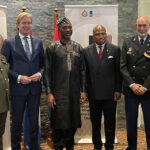 Relocation of Ukrainian children is humanitarian, not abduction-Russian Ambassador