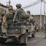 Ghana’s High Commissioner in the UK’s full speech at the launch of UK-Africa Approach