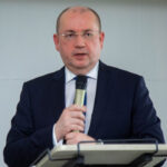 Netherlands Government donates advanced airport passenger scanners to NACOC 