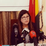 Colombian Vice President explores investment at Ghana’s port