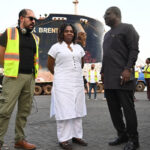 Palestinian Foreign Minister calls for full Israeli ceasefire