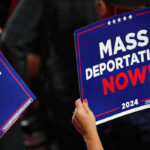 Nine women shot dead during protest in Nigeria