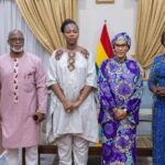 Olusegun Obasanjo calls for G20 cooperation with Accra Reset, a John Mahama brainchild