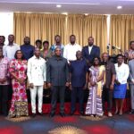 Hunt under way for Benin coup plotters as two hostages reportedly freed