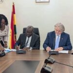 Latest Ghanaian arrivals in Israel faced no ill-treatment – Okudzeto Ablakwa