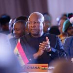 China pledges stronger support for Ghana’s drive toward sustainable mining