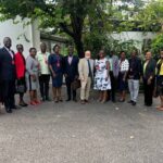 Ghana’s Trade Minister calls for African-led reforms for equitable trade at WTO