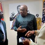 U.S cooperation with Ghana has been extraordinary – Chargé d’Affaires