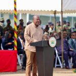 Ghana remains committed to the principle of constructive diplomacy, regional solidarity – Zita Benson