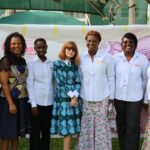 UNDP signs agreement to commence Phase II of PRVEA