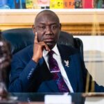 Namibian parliamentary delegation visits Ghana to learn from Oil and Gas sector successes