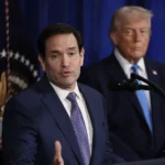 Ghana’s Ambassador to U.S signs book of condolence for late Bangladeshi PM