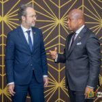 Trump says Venezuela will be ‘turning over’ up to 50 million barrels of oil to US