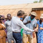 Ghana High Commission aligns Parastatals priorities in UK