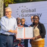 Ghana, Australia explore labour mobility agreement, trade and climate collaboration