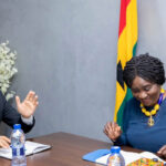 Ghana initiates talks to own, renovate, preserve Nkrumah’s Conakry residence