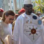 Trump says health is ‘perfect’ amid ageing concerns