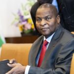 Infographic: UK remittances inflow to Ghana records a 10.5% drop in 2025, falling from 28% in 2024 to 17.5%