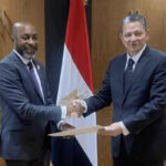 Museveni takes strong lead in early results of Uganda presidential race