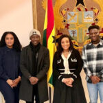 Russia, Ukraine and US to hold trilateral talks in Abu Dhabi