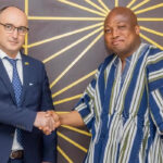 Ghana rejects U.S. decision to ‘run’ Venezuela, calls for Maduro’s release