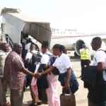 India-Ghana ties deepened at 77th Republic Day celebration