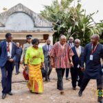 Ghana presents fisheries partnership framework to China to drive aquaculture growth