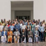Nine countries admitted into Accra Reset Presidential Council