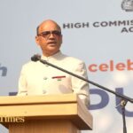 Ghana sends 120 nurses to Antigua and Barbuda to address health workers shortage