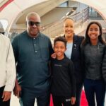 Ghana presents engineering supplies to Jamaican Army amid reconstruction