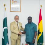 Cocobod in Netherlands on swollen shoot disease cure mission