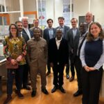 Ghana-Pakistan to soon have visa free travel for Diplomatic and official passport holders