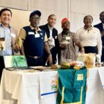 Cocobod in Netherlands on swollen shoot disease cure mission