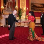 Ghana signs Mou with China to establish Economic and Trade Cooperation Project