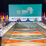 Melania Trump documentary not showing in South African cinemas