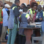 GIPC hosts Shanxi province delegation to deepen Ghana-China economic cooperation