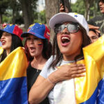 Venezuela Vice President calls for U.S. cooperation, reversing initial resentment