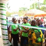 Zambia removes duty and taxes on Fugu imports from Ghana