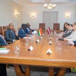 Ghana suspends citizenship process for people of African descent