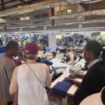 U.S sends troops to Nigeria amid terrorism surge