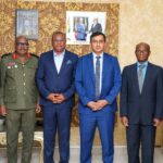 Ghana’s forest governance gets boost with EU-Funded project launch 