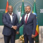 Terrorists attack Ghanaian Tomato traders’ truck in Burkina Faso