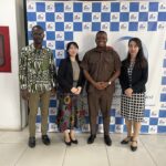 Second Deputy BoG Governor leads Ghana’s role in regional monetary Integration talks